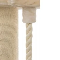 Trixie Kratzbaum XXL Klara Creme -Katzenbedarfs geschäft 00f37af53881e292d6bced9076dd73ff7ca2b249 fdc35dc66b45303444d57d26a908250c5546a154