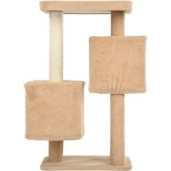 FIT+FUN Kratzbaum Layla -Katzenbedarfs geschäft 01385a28091543e566b780cc09a5b7fb4cb095fb ba96d3cfc99d55a280fcb9e4f1a674bace81e213