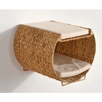 Silvio Design Katzenliege Otis 5 Silvio Design Katzenliege Otis – Bild 3