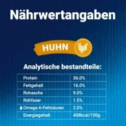 Felix Naturally Delicious 6x180g Huhn Mit Katzenminze -Katzenbedarfs geschäft 02cc2f590a0057864ff962367803aff5cef3dce7 9bb55e44a68d9bac05ec0da39e51bb1ef2f2b2f0
