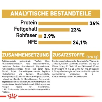 ROYAL CANIN Maine Coon Kitten 4 Kg 4 ROYAL CANIN Maine Coon Kitten 4 Kg – Bild 2