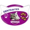 Whiskas Dentabites Huhn 8x40g -Katzenbedarfs geschäft 036a6175c95840785acb6bd260de8a50aa546086 6fce4fe846c342675f5d11f95cbcb210bb435da7