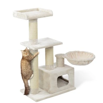 AniOne Kratzbaum Millie 3 AniOne Kratzbaum Millie