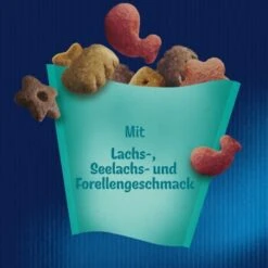 Felix KnabberMix 5x200g Strandspaß -Katzenbedarfs geschäft 08811b037dd2be9ee94a3886b8681af9682c8c35 1366669 de DE felix snacks wb3