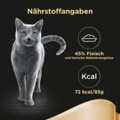 Sheba Selection In Sauce 32x85g -Katzenbedarfs geschäft 08a1eed341a6e46444f896cc0ce4e717fd9d7ae1 11596b58f99dec4df4f249ae46951622730209ce