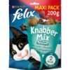 Felix KnabberMix 5x200g Strandspaß -Katzenbedarfs geschäft 091c2e3f1ca8a674f2b9f0b9ca78185eec61b918 1366669 de DE felix snacks main