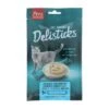 Pets Unlimited Delisticks 12x5x15g Lachs Und Thunfisch -Katzenbedarfs geschäft 0ab6baa80572b3a08786850d4361185a9ac88d2c 68c5dc35d6879ea556de3748ffa5f51ccd01f3f8
