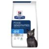 Hill's Prescription Diet D/d Food Sensitivities 3 Kg -Katzenbedarfs geschäft 0cee07b5c9c0d359a167dd1ec8f38ea554d8603e 52742027180 3