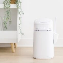 HabaPet LitterLocker By Litter Genie Katzenstreu Entsorgungseimer -Katzenbedarfs geschäft 0ddd760d05bb13a565106682470e0b61da035b04 1651750 9
