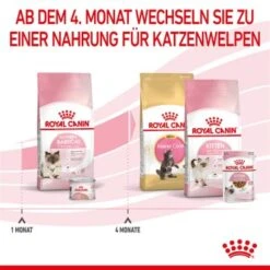 ROYAL CANIN Mother & Babycat 2 Kg -Katzenbedarfs geschäft 0fe8497acfc1380792b3bad8590087c6f2d67d34 3182550707329 6