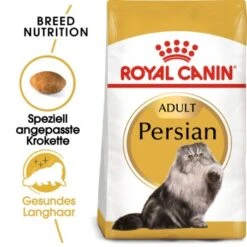 ROYAL CANIN Persian Adult 10 Kg