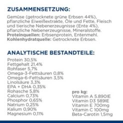Hill's Prescription Diet D/d Food Sensitivities 3 Kg -Katzenbedarfs geschäft 1306220c28b5b4a09c88b93130aed04df544d67c 52742047584 9