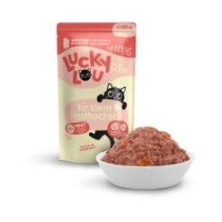 Lucky Lou Kitten Geflügel 16x125g 7 Lucky Lou Kitten Geflügel 16x125g -Katzenbedarfs geschäft 136a1c284f72f630fe44458af11c48e1b1b4d650 1418307 de DE luckylou 1