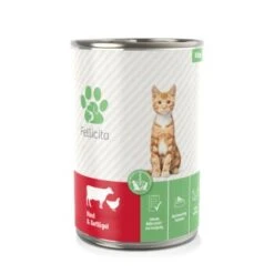 Fellicita Mixpaket Nr. 8 Für Kitten 6x 400g -Katzenbedarfs geschäft 13cade9116fff2f617c6fdb84af93613f37f8d70 1478423 de DE 91866ba148b36b6f05c88bd7acef4b71e66c2507LtCkPr