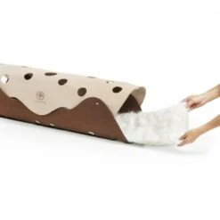 Canadian Cat Company Filz Katzentunnel XXL -Katzenbedarfs geschäft 1445dee4c7dd2ee481ea99439aa9b37eef1018b3 1361009 de DE 1c2e6c66c10be07a10ae0e5840d7a0327d5ef9aaDMQUBr