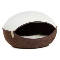 Canadian Cat Company Filz Katzennest Braun/ Beige -Katzenbedarfs geschäft 160bce0d8288bb159ca159d51bf6932fdbe5e75d 1286721 de DE cf21a5d89138e417f04ff3d811dfc642bed56a0ffUnneG