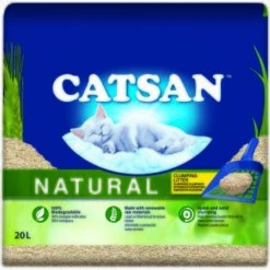 Katzenbedarfs geschäft -Katzenbedarfs geschäft 167de2e8526a23e3d21ab5ccd484e58a04f9c2ba 1390515 de DE catsan klumpstreu 3