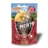 DeliBest Soft Meaty 4x100g Rind