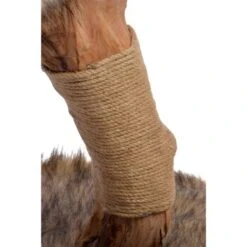 Dobar Design-Kratzbaum "Jimmy" , Braun -Katzenbedarfs geschäft 1b026866fc1a30279af2adcde0c4492913d140f2 52f592c5b4f7444bf025da049668bf7592fcc24a