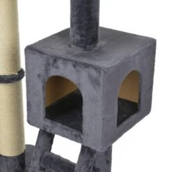 AniOne Kratzbaum Dana 11 AniOne Kratzbaum Dana -Katzenbedarfs geschäft 1d2a648bc4398ab691a35cf4a267ec215c73e34d Folie3