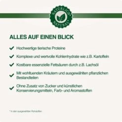 REAL NATURE Adult Mixpaket 6x400g Mixpaket 1 -Katzenbedarfs geschäft 1d3f2dc0eafd900b4dc2271521896cb4bad3b88c 1314110 de DE Real Nature Original Dog DE