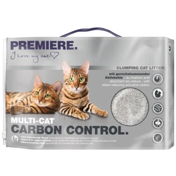 PREMIERE Multi-Cat Klumpstreu 12 L 3 PREMIERE Multi-Cat Klumpstreu 12 L