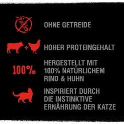 CRAVE Mit Rind Und Huhn 7 Kg -Katzenbedarfs geschäft 2122ad07c1e69d0f41c0b12d345724714f0f1b4f 1396228 de DE crave rind huhn 2