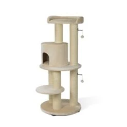 Neue Produkte 14 MORE Kratzbaum Rune