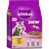 Whiskas Junior Huhn 7 Kg -Katzenbedarfs geschäft 2326bbbfde7e144a2585785370afa396af87522b 1390522 de DE Whiskas 1