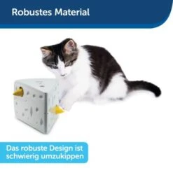PetSafe Automatisches Katzenspielzeug Cheese -Katzenbedarfs geschäft 2339061ac7b4e0952c29db532511f5784c288ebc 1418723 de DE b11cd6c1dcab9816e3f3111d603a6e087d3307dfQQVNT6