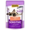 MultiFit It's Me Scarlett Sensitive Mit Truthahn 24x85 G -Katzenbedarfs geschäft 2344a3f54a08d706643b2b8db04593818e2df73e 4a69b52ec3e255275566e769d0ceb0aa7e3b9cb8