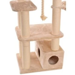 Silvio Design Kratzbaum XXL Enya -Katzenbedarfs geschäft 23968a7b80b7e04b6a06e4fa473f36bc4839388e d9fe8a1378ccf3928717a1fa314a6dacc5fe2959