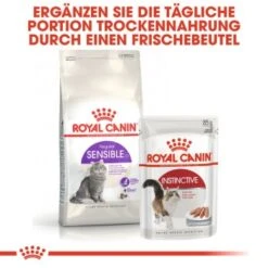 ROYAL CANIN Sensible 33 10 Kg -Katzenbedarfs geschäft 2721036ed27c90221a2b7d94e87ef4e0cf7a9901 606fe7d7c980d9e41d9df37b37e399d2597fbe25