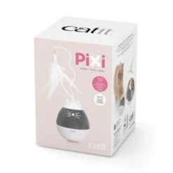 Catit Pixi Kreisel Pfotenaktiviert 13 Catit Pixi Kreisel Pfotenaktiviert -Katzenbedarfs geschäft 2868e238530bdb7642a289e85ac441e4e8b7d384 1386894 de DE pixi wb