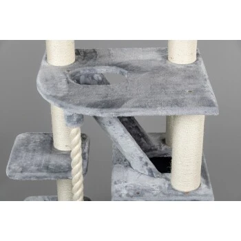 RHR Quality Kratzbaum Cat Paradise PLUS 4 RHR Quality Kratzbaum Cat Paradise PLUS – Bild 2