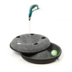 Canadian Cat Company Katzenufo Sputnik -Katzenbedarfs geschäft 2a932b95dc43bbdefcd71c4856d23fb0dffc952a 1361010 de DE d6db77b92274f0784606f60b688536fa77828061hvienA