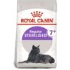 ROYAL CANIN Sterilised 7+ 3,5 Kg 1 ROYAL CANIN Sterilised 7+ 3,5 Kg -Katzenbedarfs geschäft 2b3d6701072aa7ae73a3932135f1c5bd9151e5dd 6ba268ad564d0c0e15dcdf3a84b4c291e8ae654c