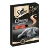 Sheba Beutel Creamy Snacks Rind 44x12 G -Katzenbedarfs geschäft 2b55aca45d3e444b8330623f0eea8babc6937e23 1359140 0