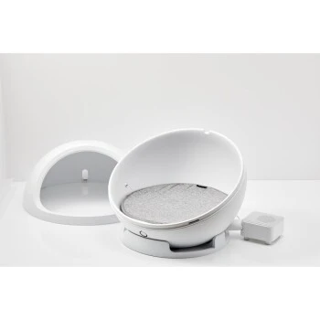 PetKit Cozy Smart Cool Pet House 5 PetKit Cozy Smart Cool Pet House – Bild 3