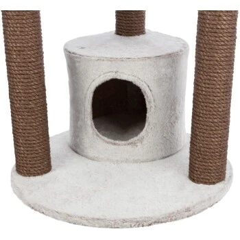 Trixie Kratzbaum Afonso 5 Trixie Kratzbaum Afonso – Bild 3