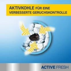 CATSAN Active Fresh Klumpstreu 8 L -Katzenbedarfs geschäft 31175732834517e2c3d1831dbdde1883b1b9099a 1276805 4