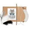 Kater Kasimir Premium Katzenangel Set Aus Buchenholz Mit 4 Handgemachten Anhängern 1 Kater Kasimir Premium Katzenangel Set Aus Buchenholz Mit 4 Handgemachten Anhängern -Katzenbedarfs geschäft 349ccf0cb12c7e39bc9995d73940a756acd596af 1422145 de DE c9d9d8d97d1aea34897bd4b4c291704576eb1043T6woMj