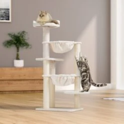 AniOne Kratzbaum Emilie 18 AniOne Kratzbaum Emilie -Katzenbedarfs geschäft 3822b6947d1b6b1e033af5cb6b80ee079976824f 0817260505e7445204ebb7786c44948c6c446a2e