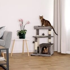 Lionto Kratzbaum, Höhe 75 Cm Dunkelgrau -Katzenbedarfs geschäft 389d6a1e6291258ef9f5ff738dd1d01a4f5b8b0e 1657050 de DE 1217ab11001e428bf0b8b7ef3df9d1a88c50ee53Ne5VDG