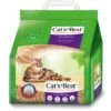 Cat's Best Smart Pellets 5 Kg -Katzenbedarfs geschäft 38a11f5817cf60de34f93cad68b04a1d6a2f8bc6 10L CBSP FRE