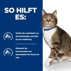 Hill's Prescription Diet Urinary Care S/d Mit Huhn 1,5 Kg 15 Hill's Prescription Diet Urinary Care S/d Mit Huhn 1,5 Kg -Katzenbedarfs geschäft 392ce5734d13ee4a712bfb13208ac014ac0005fb 678265bf0ed7f17122d202c6fb37e8f7a427b934