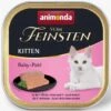 Animonda Vom Feinsten Baby Paté 32 X 100g -Katzenbedarfs geschäft 39c208716214da25d0f1639c11d0433990b39013 1099746 de DE pat