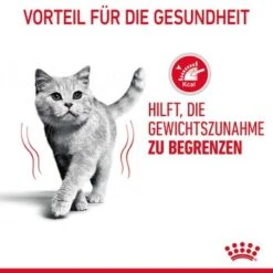 ROYAL CANIN Light Weight Care 12x85g In Soße -Katzenbedarfs geschäft 3c1cd09262eaa9b095678d286046f98382b7e434 1099138 4