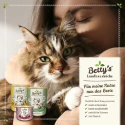 Betty's Landhausküche Frischebeutel Mit Känguru 12 X 100g Für Katze -Katzenbedarfs geschäft 3c607f339fcfcc18366c97e3f9d7a0f838b065dd 1390360 de DE d4c68997380589f56eae23d764cb18d7a7fc9a1a1GFwJa