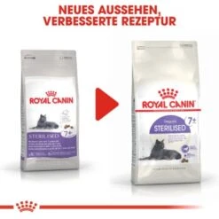 ROYAL CANIN Sterilised 7+ 3,5 Kg -Katzenbedarfs geschäft 3d6668b72982262cba8c3e0eb6c32ccb7e71d7c6 1050842 de DE rc 2